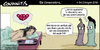 Cartoon: Condonitis 4 (small) by DrCoragre tagged humor,catala,sex,catalan,tira,comic,strip,drawing,digital
