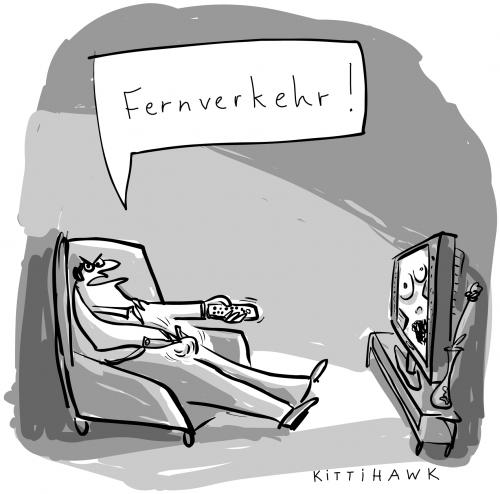 fernverkehr