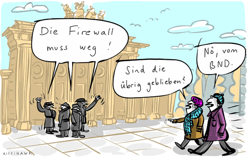 Firewall