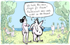 Cartoon: Viagra für Frauen (small) by kittihawk tagged kittihawk