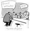 Cartoon: volltanken (small) by kittihawk tagged öl,benzin,rohstoffpreis