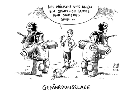 Absage Fußball Länderspiel