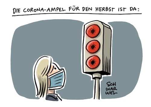 Corona Infektionszahlen