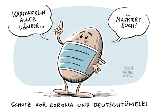 Cartoon: Corona Schutzmaske Studie (medium) by Schwarwel tagged corona,coronavirus,pandemie,virus,virologe,drosten,wuhan,china,seuche,grippe,pest,medikament,tod,tot,sterben,virusinfektion,klopapier,hamsterkäufe,flattenthecurve,stayhome,stayathome,shutdown,lockdown,quarantäne,homeoffice,coronapartys,rki,impfstoff,hände,waschen,seide,mundschutz,maske,masken,ausgangsbeschränkungen,schulschlieung,wirtschaftskrise,coronakrise,lunge,lungenkrankheit,schutzmaske,ffp3,sars,socialdistancing,cartoon,karikatur,schwarwel,gesundheitsminister,spahn,studie,maskenpflicht,corona,coronavirus,pandemie,virus,virologe,drosten,wuhan,china,seuche,grippe,pest,medikament,tod,tot,sterben,virusinfektion,klopapier,hamsterkäufe,flattenthecurve,stayhome,stayathome,shutdown,lockdown,quarantäne,homeoffice,coronapartys,rki,impfstoff,hände,waschen,seide,mundschutz,maske,masken,ausgangsbeschränkungen,schulschlieung,wirtschaftskrise,coronakrise,lunge,lungenkrankheit,schutzmaske,ffp3,sars,socialdistancing,cartoon,karikatur,schwarwel,gesundheitsminister,spahn,studie,maskenpflicht