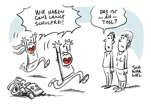 Cartoon: Coronavirus Schulschließung (medium) by Schwarwel tagged corona,coronavirus,china,epidemie,pandemie,notstand,ausnahmezustand,virus,virusinfektion,notfallplan,absage,großveranstaltungen,schließung,schule,home,office,schulschließung,flattenthecurve,nachbarschaftshilfe,solidarität,existenz,existenzbedrohung,pleite,insolvenz,covid19,desinfektion,hamsterkäufe,klopapier,quarantäne,waschzwang,infektion,ansteckung,krank,krankheit,liquiditätshilfen,veranstaltungsverbot,virulogo,impfstoff,who,weltgesundheitsorganisation,pflegenotstand,seife,cartoon,karikatur,schwarwel,corona,coronavirus,china,epidemie,pandemie,notstand,ausnahmezustand,virus,virusinfektion,notfallplan,absage,großveranstaltungen,schließung,schule,home,office,schulschließung,flattenthecurve,nachbarschaftshilfe,solidarität,existenz,existenzbedrohung,pleite,insolvenz,covid19,desinfektion,hamsterkäufe,klopapier,quarantäne,waschzwang,infektion,ansteckung,krank,krankheit,liquiditätshilfen,veranstaltungsverbot,virulogo,impfstoff,who,weltgesundheitsorganisation,pflegenotstand,seife,cartoon,karikatur,schwarwel