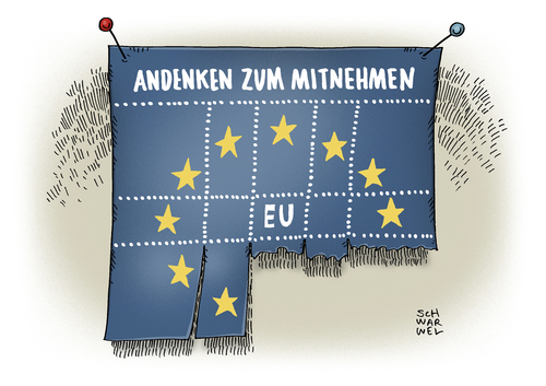 EU Brexit Flüchtlinge