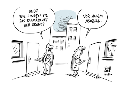 Cartoon: Klimapaket GroKo Rechnungshof (medium) by Schwarwel tagged klimapaket,klimawandel,klima,klimapolitik,klimanotstand,fridays,for,future,schülerstreik,klimastreik,sozial,asozial,geringverdiener,wirtschaft,finanzen,geld,unterhalt,lohn,gehalt,arbeit,rente,rentner,einkommen,arm,armut,reich,reichtum,rechnungshof,cartoon,karikatur,schwarwel,klimapaket,klimawandel,klima,klimapolitik,klimanotstand,fridays,for,future,schülerstreik,klimastreik,sozial,asozial,geringverdiener,wirtschaft,finanzen,geld,unterhalt,lohn,gehalt,arbeit,rente,rentner,einkommen,arm,armut,reich,reichtum,rechnungshof,cartoon,karikatur,schwarwel