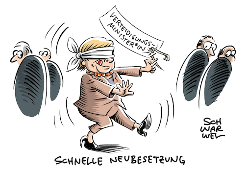 Merkel AKK von der Leyen Merkel AKK von der Leyen