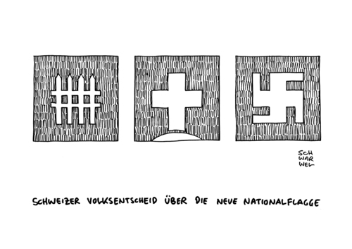 Schweiz Zuwanderung Entscheid