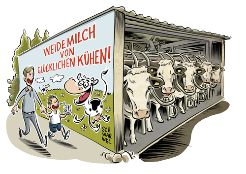 Tierhaltung in Deutschland
