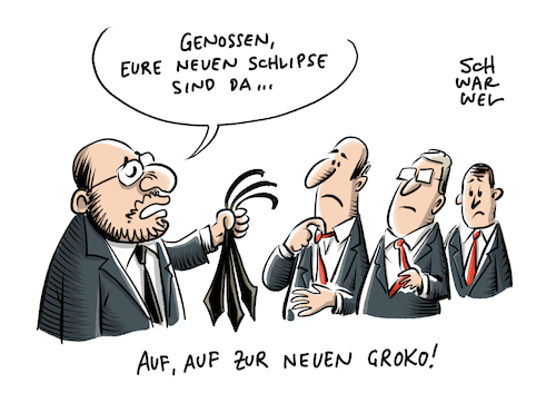 Cartoon: Votum über GroKo Papier SPD (medium) by Schwarwel tagged groko,große,koalition,bundestagswahl,2017,wahl,wahlen,nogroko,minderheitsregierung,minderheitenregierung,jamaika,sondierung,sondierungsgespräche,union,cdu,csu,spd,merkel,sehhofer,martin,schulz,abschlusspapier,sondierungspapier,koalitionsprogramm,flüchtlinge,geflüchtete,flüchtlingskrise,flüchtlingspolitik,familiennachzug,klima,klimaziele,eu,europäische,europa,klimapolitik,deutshcland,regierung,regierungsbildung,bürgerversicherung,gesundheit,pflege,einwanderung,einwanderungsrecht,migration,migranten,asyl,steuern,steuerpolitik,neuwahl,neuwahlen,demokratie,karikatur,schwarwel,groko,große,koalition,bundestagswahl,2017,wahl,wahlen,nogroko,minderheitsregierung,minderheitenregierung,jamaika,sondierung,sondierungsgespräche,union,cdu,csu,spd,merkel,sehhofer,martin,schulz,abschlusspapier,sondierungspapier,koalitionsprogramm,flüchtlinge,geflüchtete,flüchtlingskrise,flüchtlingspolitik,familiennachzug,klima,klimaziele,eu,europäische,europa,klimapolitik,deutshcland,regierung,regierungsbildung,bürgerversicherung,gesundheit,pflege,einwanderung,einwanderungsrecht,migration,migranten,asyl,steuern,steuerpolitik,neuwahl,neuwahlen,demokratie,karikatur,schwarwel