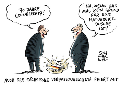 wirsindmehr Verfassungsschutz