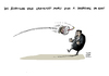 Cartoon: Ägypten Protest Mursi (small) by Schwarwel tagged ägypten,protest,mursi,amtsübernahme,politik,karikatur,schwarwel,gegner,rebellion,rebellen,demonstration,tahrir,angst,gewalt,präsident,rücktritt,kairo,islam,muslimbruderschaft,massenkundgebung