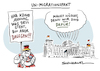 Bundestag Migrationspakt