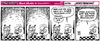 Cartoon: Dienstberatung (small) by Schwarwel tagged schwarwel,comicstrip,comic,schweinevogel,iron,doof,dienstberatung,dienst,arbeit,job,beratung,treffen,meeting,gespräch,aussitzen