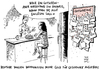 Cartoon: Erste Weihnachtsumfrage ist da (small) by Schwarwel tagged weihnachten,geschenke,weihnachtsmann,umfrage,geld,ausgeben,wirtschaft,weihnachtsgerschäft,karikatur,schwarwel,gutschein