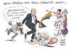 Cartoon: G20 Gipfel Erdogan (small) by Schwarwel tagged g20,gipfel,erdogan,prügel,leibwächter,türkei,deutschland,politik,politiker,diktatur,demokratie,menschenrechte,pressefreiheit,meinungsfreiheit,krieg,eskalation,hamburg,türkischer,präsident,security,sicherheitspersonal,demo,demonstration,personenschutz,delegation,karikatur,schwarwel