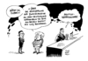 Cartoon: Griechenland Nazi Deutschland (small) by Schwarwel tagged griechenland,nazi,deutschland,regierng,einigung,zwangsanleihen,tsipras,lutz,bachmann,rechts,karikatur,schwarwel