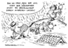 Cartoon: Hühnerfarm statt Obstplantage (small) by Schwarwel tagged umwelt zerstörung familie bauer hühner farm mann frau kind haus obst plantage natur regen damage karikatur schwarwel