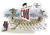 Integrationspläne der CDU