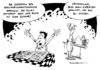 Cartoon: Kluft arm und reich (small) by Schwarwel tagged weltwirtschaftsforum,wirtschaft,geld,finanzen,gefahr,kluft,arm,reich,experte,karikatur,von,schwarwel