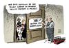 Cartoon: Krim G7 Sanktionen Schmidt (small) by Schwarwel tagged krim,krise,sanktionen,russland,us,usa,deutschland,merkel,putin,obama,g7,g8,altkanzlr,helmut,schmidt,karikatur,schwarwel