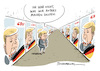 Cartoon: Merkel Arroganz der Macht (small) by Schwarwel tagged groko,große,koalition,bundestagswahl,2017,wahl,wahlen,nogroko,minderheitsregierung,minderheitenregierung,jamaika,sondierung,sondierungsgespräche,union,cdu,csu,spd,merkel,sehhofer,martin,schulz,abschlusspapier,sondierungspapier,koalitionsprogramm,flüchtlinge,geflüchtete,flüchtlingskrise,flüchtlingspolitik,familiennachzug,klima,klimaziele,eu,europäische,europa,klimapolitik,deutshcland,regierung,regierungsbildung,bürgerversicherung,gesundheit,pflege,einwanderung,einwanderungsrecht,migration,migranten,asyl,steuern,steuerpolitik,neuwahl,neuwahlen,demokratie,karikatur,schwarwel