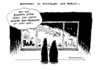 Cartoon: Meteoriteneinschlag Russland (small) by Schwarwel tagged meteoriteneinschlag,natur,katastrofe,russland,berlin,stuttgart,ber,todesopfer,karikatur,schwarwel
