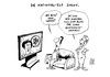 Cartoon: National-Elf und Snowden (small) by Schwarwel tagged national,elf,jogi,löw,wm,kader,whistleblower,snowden,vernehmnung,deutschland,karikatur,schwarwel