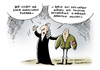 Cartoon: NPD-Verbot (small) by Schwarwel tagged npd,verbot,uniomn,ermittlung,rechts,radikal,neonazi,mord,verbrechen,karikatur,schwarwel