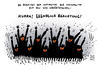 Cartoon: NSA Abhörskandal Netzpolitik (small) by Schwarwel tagged nsa,abhörskandal,usa,merkel,handy,telefon,netzpolitik,www,internetüberwachung,bundesnachrichtendienst,bnd,lauschangriff,karikatur,schwarwel