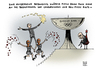 Cartoon: Putin Chodorkowski Pussy Riot (small) by Schwarwel tagged putin,chodorkowski,pussy,riot,amnestie,begnadigung,sotschi,2014,karikatur,schwarwel