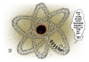 Cartoon: Atom Gespräche Iran (small) by Schwarwel tagged atom,gespräch,verhandlung,iran,ergebnislos,vertagt,karikatur,schwarwel