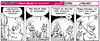 Cartoon: Schweinevogel Finnland (small) by Schwarwel tagged schwarwel,schweinevogel,finnland,land,norden,leipzig,comic,comistrip,kühlschrank,haushalt,essen,nahrung,auswanderung,cartoon,lustig,satire