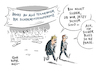 Cartoon: Sicherheitskonferenz (small) by Schwarwel tagged sicherheitskonferenz,karikatur,schwarwel