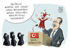 Türkei Verfassungsreferendum