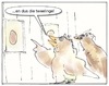 Cartoon: Family portraits (small) by Toonopia tagged chickens