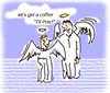 Cartoon: sundry (small) by Toonopia tagged assorted
