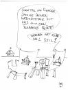 Cartoon: Werner hat Geburtstag (small) by manfredw tagged werner,bahamas