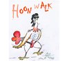Cartoon: Hoonwalk (small) by egodos tagged jackson moonwalk tanz karikatur usa pop hahn sex
