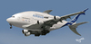 Cartoon: Airbus A380 Contest (small) by toonpool com tagged lufthansa,airbus380,airbus,plane,flugzeug,contest