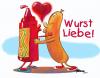 Cartoon: CURRY WURST CONTEST 050 (small) by toonpool com tagged currywurst,contest