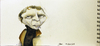Cartoon: Steve McQueen (small) by morurit tagged steve,mcqueen,hollywood,actor,movies,bullit