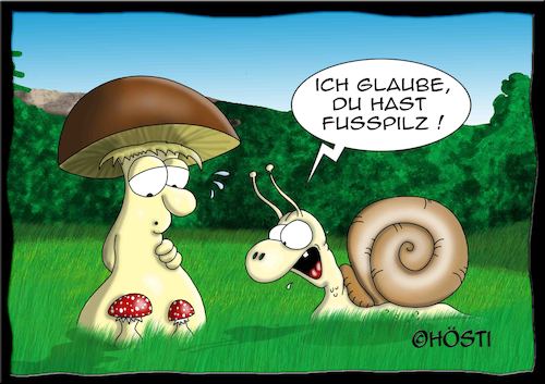 Cartoon: Höstis  Aus aller Welt (medium) by Hösti tagged hösti,cartoons,hoesti,stephan,höstermann,aus,aller,welt,dies,und,das