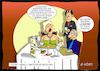 Cartoon: Höstis  Aus aller Welt (small) by Hösti tagged hösti,cartoons,hoesti,stephan,höstermann,aus,aller,welt,dies,und,das