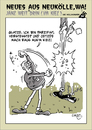 Cartoon: Nazifreier Kiez (small) by JWD tagged fascho,rechts,npd,nazi,antifa,berlin,kiez,neukölln,nazis,raus,demo