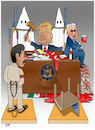 Cartoon: Epstein file! (small) by Shahid Atiq tagged world