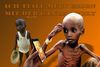 Cartoon: Ich teile (small) by heschmand tagged gesellschaft,smartphon,ego,cduspdgrüne,fdp,hunger,kinder,world,africa,europa,deutschland