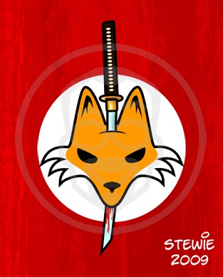 Cartoon: Fox Kill Krew (medium) by stewie tagged töten,fuchs,erschiessen,jagd,kill,fox,shoot,hunt