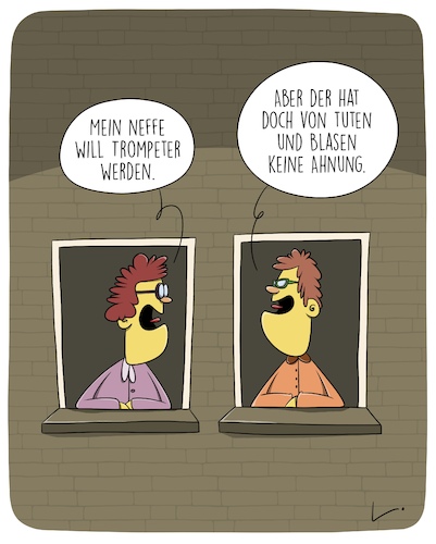 Trompeter Trompeter